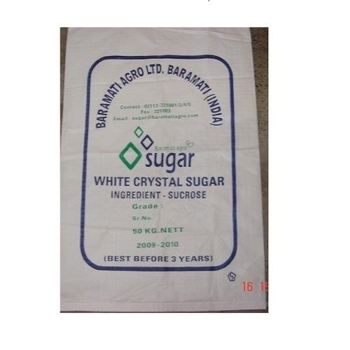 Sugar Bags