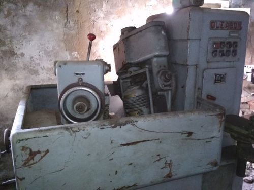 Used Bevel Gear Generator