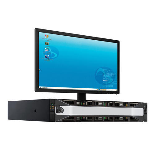 Video Edge Network Recorder