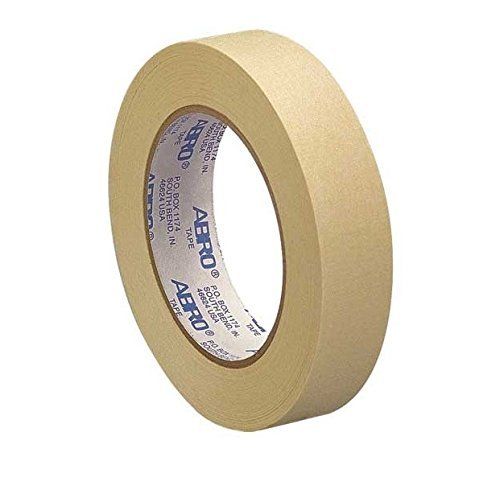 Oddy Masking Tape- 2 inches (pack of 2)