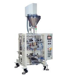 Automatic Powder Packing Machine