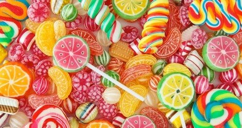 Candies