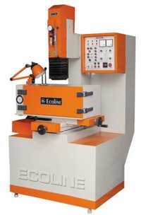 Ce Certified Zmc Edm Machines Power Source: Electricity