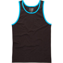 Classic Side Pocket Sleeveless Vests