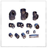 Cs Forged Pipe Fitting