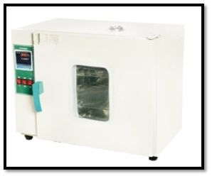 Dry Heat Sterilization NBMS-DS-65