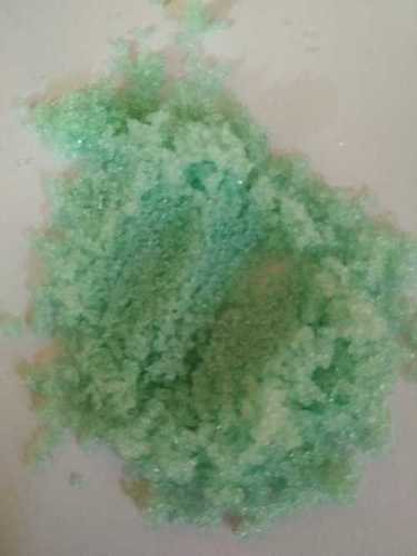 Ferrous Sulphate