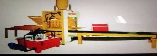 Fly Ash Construction Machines