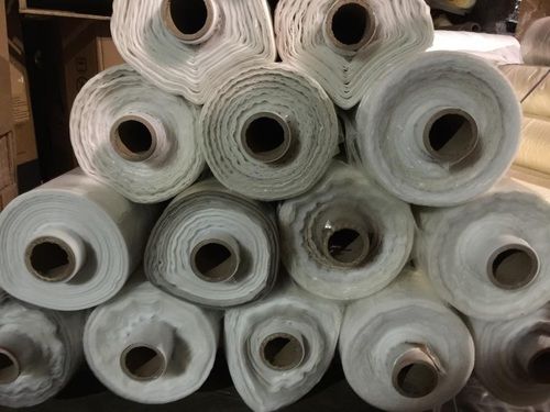 LDPE Natural Film Bales and Rolls