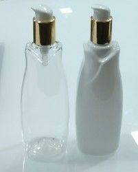 Lotion Bottle With Pump 320 Ml
