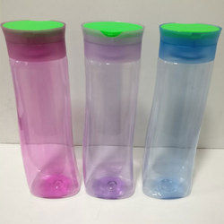 plastic pet bottle