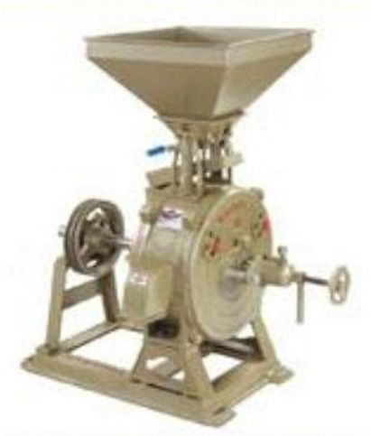 Reliable Flour Mill Machinery