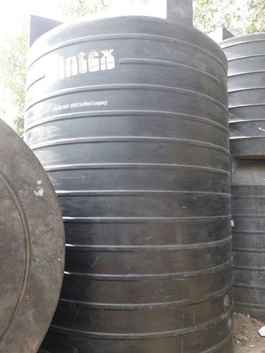 Sintex Water Storage Tank