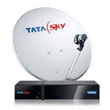 Tata Sky DTH