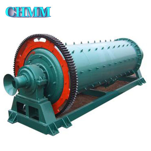 Wet Process Ball Mill