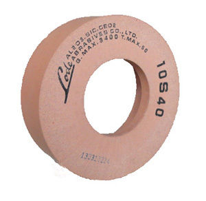 10s-I Flat Glass Polishing Wheels