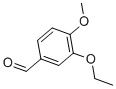 3-ethoxy-4-methoxy Benzaldehyde