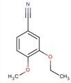 3-Ethoxy-4-Methoxy Benzonitrile