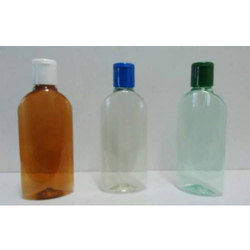 pet bottles