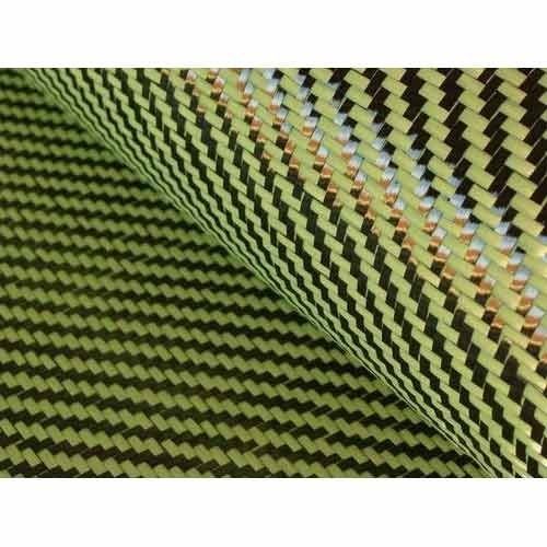 aramid fabrics