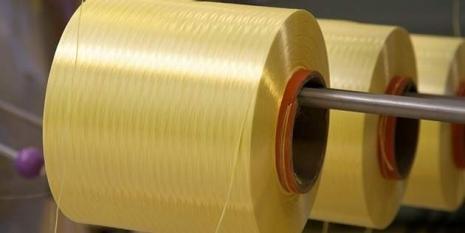 Aramid Fiber