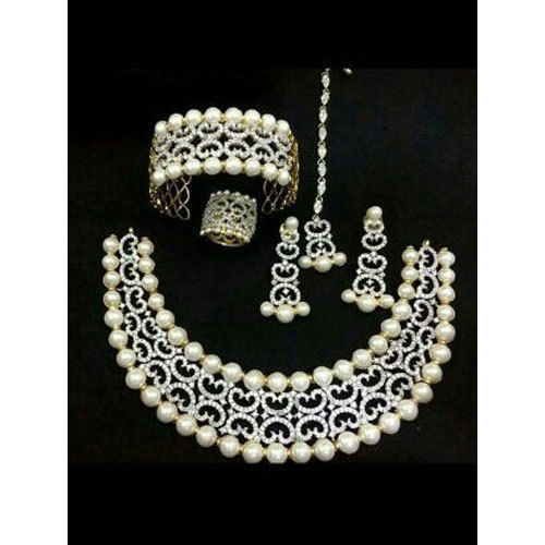 Artificial Necklace Set