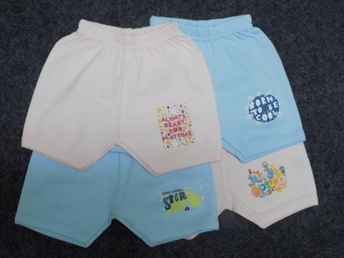 Baby Printed Shorts