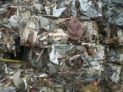 Bundles (Ferrous Scrap)