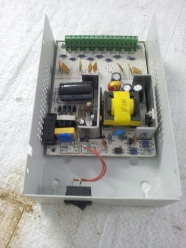 Cctv Power Supply