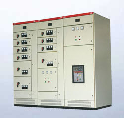 GCK Low Voltage Switchgear