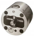 Hydraulic Indexing Power Chuck 