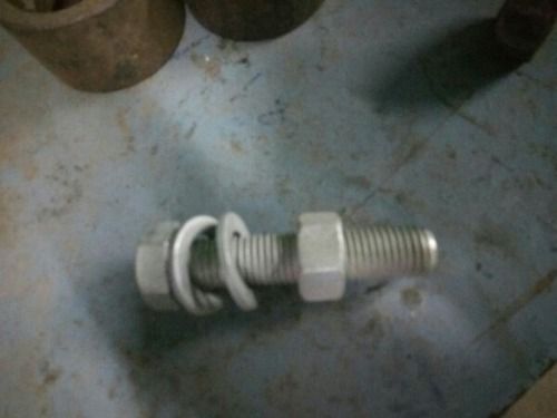 Industrial Fasteners