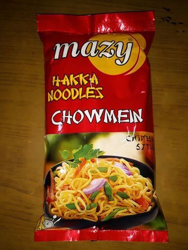 Mazy Hakka Noodles