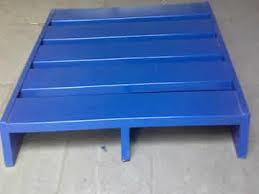 Ms Sheet Pallet