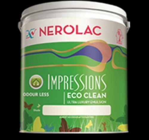 Nerolac Eco Clean Paint