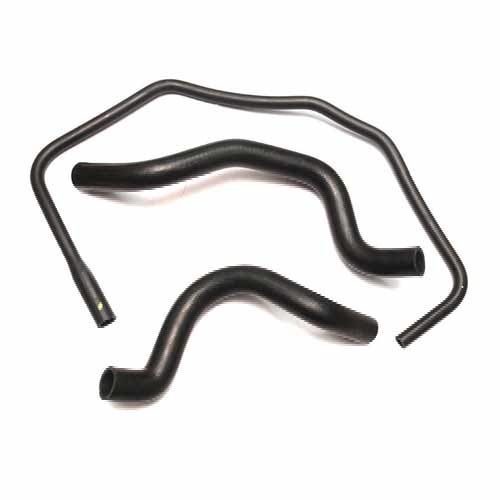 Radiator And Heater Hoses