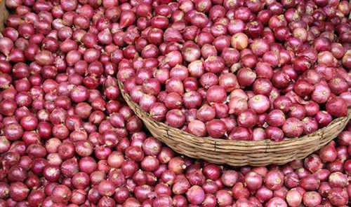 Red Onion