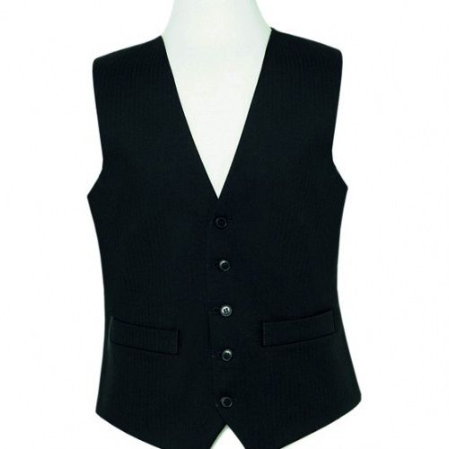 School Waistcoat