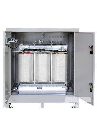SGB/DGB Series Dry-Type Voltage Transformer