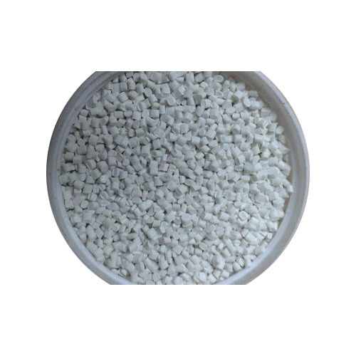 White Nylon Granules By Umiya Polymers
