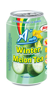 Winter Melon Tea 250ml and 330ml