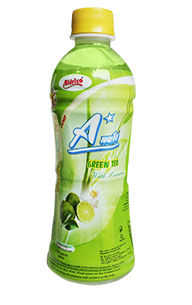 A Green Tea 365Ml