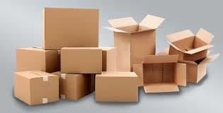 A1 Corrugated Boxes