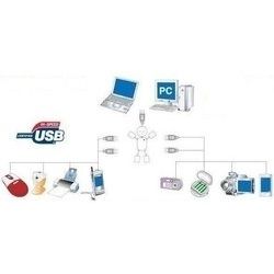 Broadband Internet Access Setup