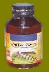 Energy Tripple X-C Syrup Tablets