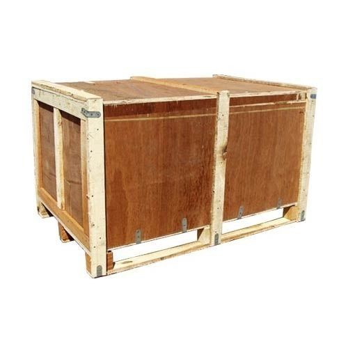 Export Wooden Box