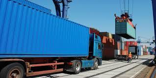 Freight Services By True Time International
