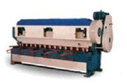 Hydraulic Press Brake Machine