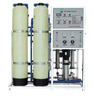 Industrial UF Water Purifier