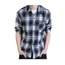 Mens Casual Shirts